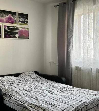 ZenApartment Braşov Buitenkant foto