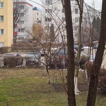 ZenApartment Braşov Buitenkant foto