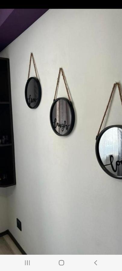 ZenApartment Braşov Buitenkant foto